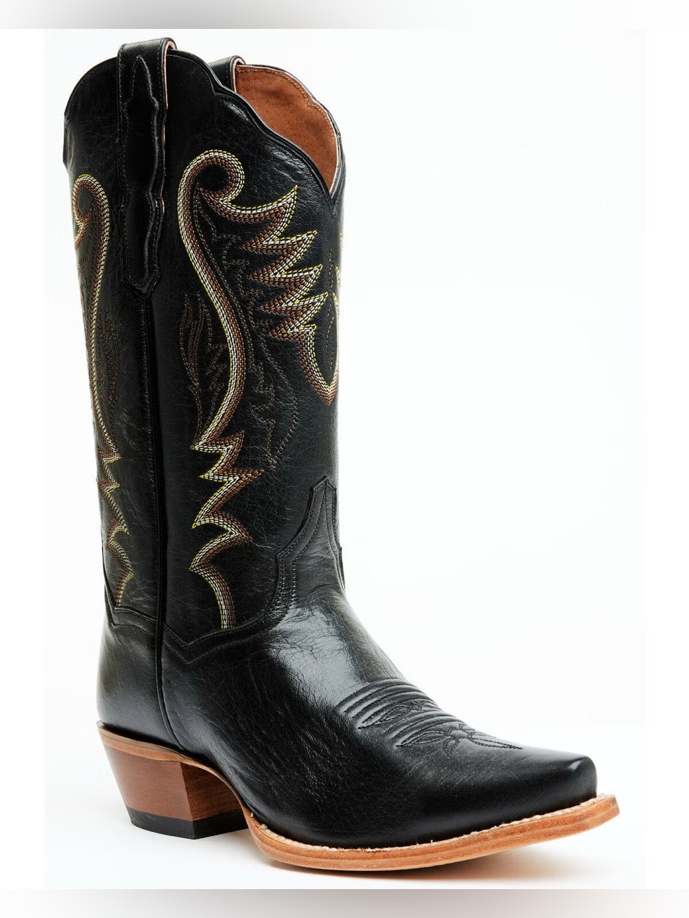 Dan Post Women's Inna Western Boot - Snip Toe - Picture 11 of 11